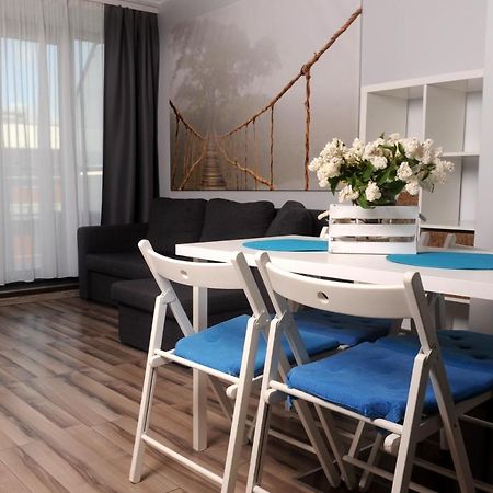 Apartament Ster Kolobrzeg Διαμέρισμα Εξωτερικό φωτογραφία