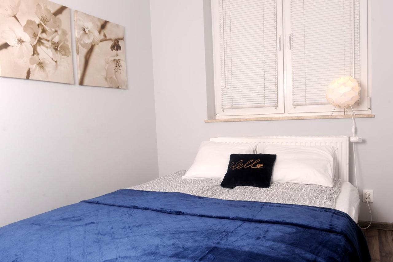 Apartament Ster Kolobrzeg Διαμέρισμα Εξωτερικό φωτογραφία
