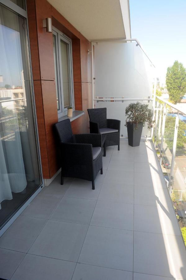 Apartament Ster Kolobrzeg Διαμέρισμα Εξωτερικό φωτογραφία