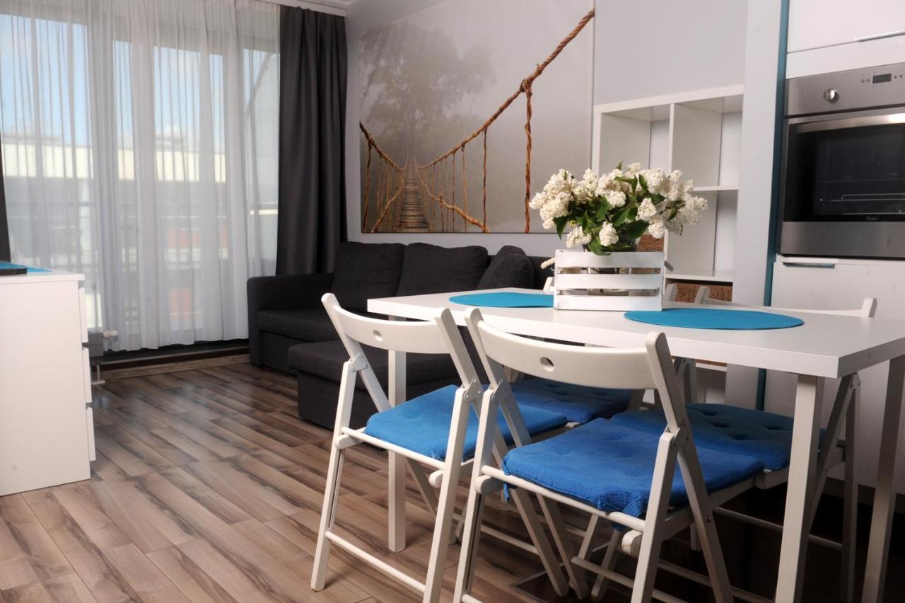 Apartament Ster Kolobrzeg Διαμέρισμα Εξωτερικό φωτογραφία