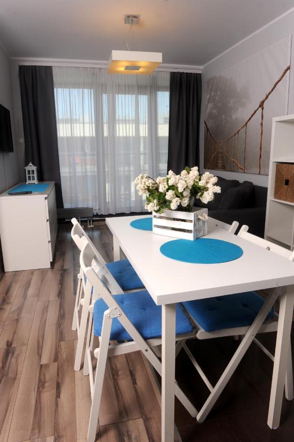 Apartament Ster Kolobrzeg Διαμέρισμα Εξωτερικό φωτογραφία