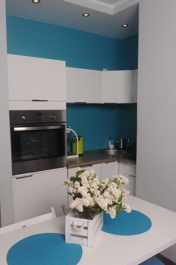 Apartament Ster Kolobrzeg Διαμέρισμα Εξωτερικό φωτογραφία