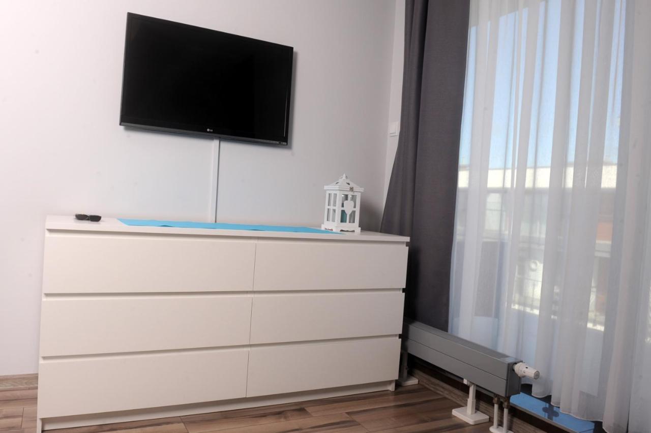 Apartament Ster Kolobrzeg Διαμέρισμα Εξωτερικό φωτογραφία