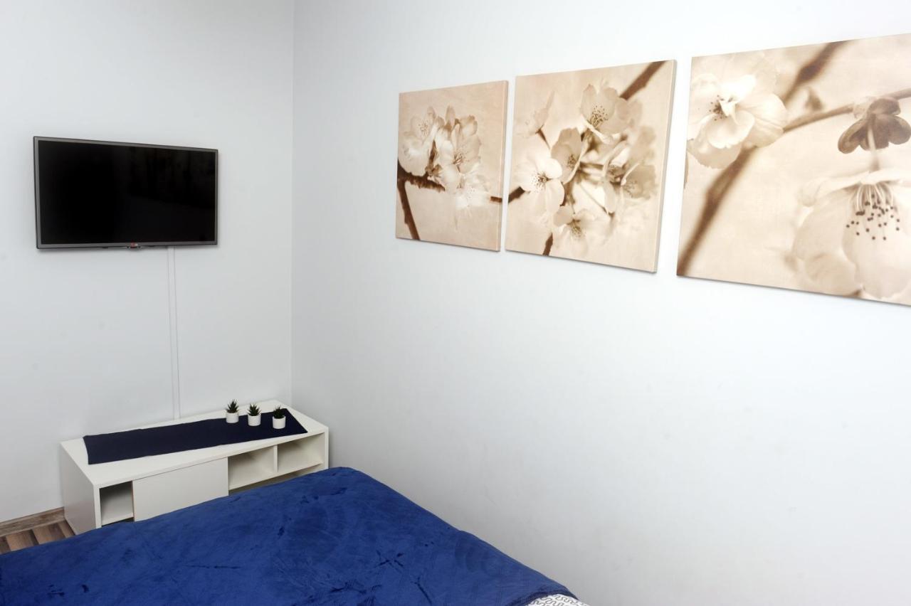 Apartament Ster Kolobrzeg Διαμέρισμα Εξωτερικό φωτογραφία