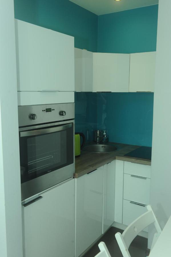 Apartament Ster Kolobrzeg Διαμέρισμα Εξωτερικό φωτογραφία